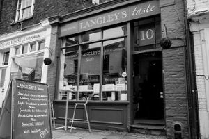 Langleys Taste