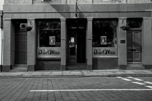 The Quiet Man