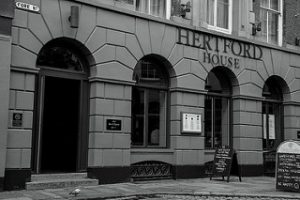 Hertford House