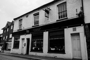 Snug Bar