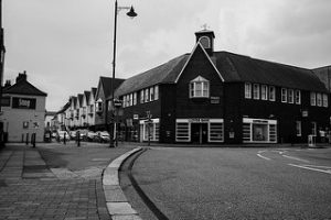 Lloyds Bank
